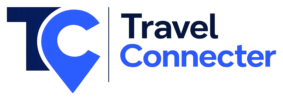 Travel Connecter logo
